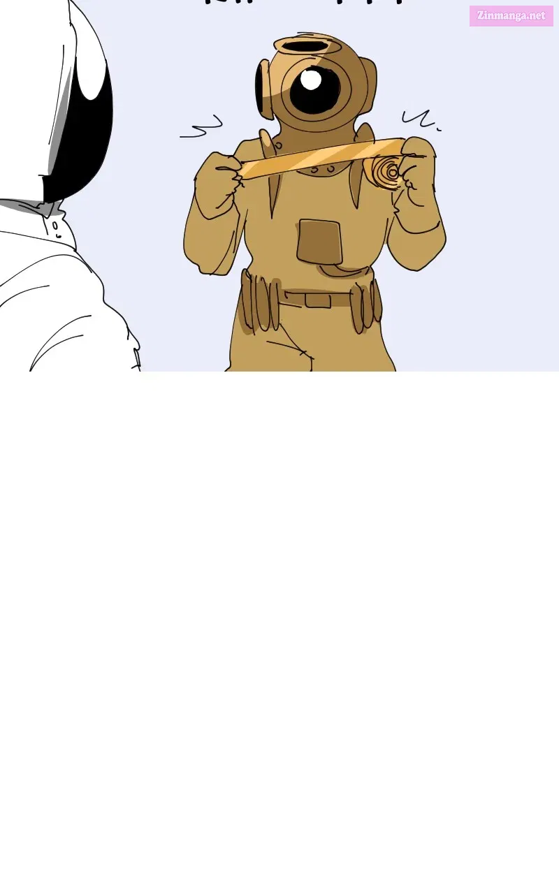 Just Roommates Zinmanga X Chapter 13 Page 3