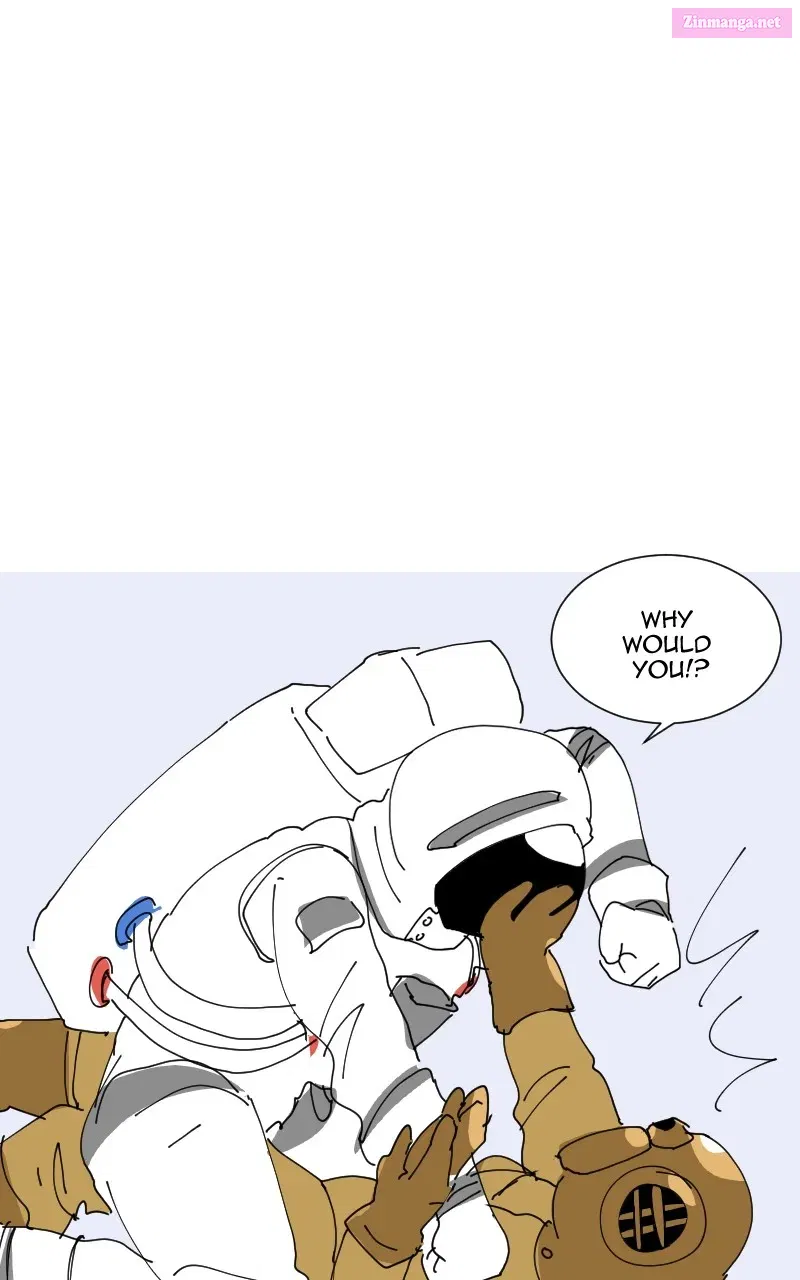 Just Roommates Zinmanga X Chapter 7 Page 1