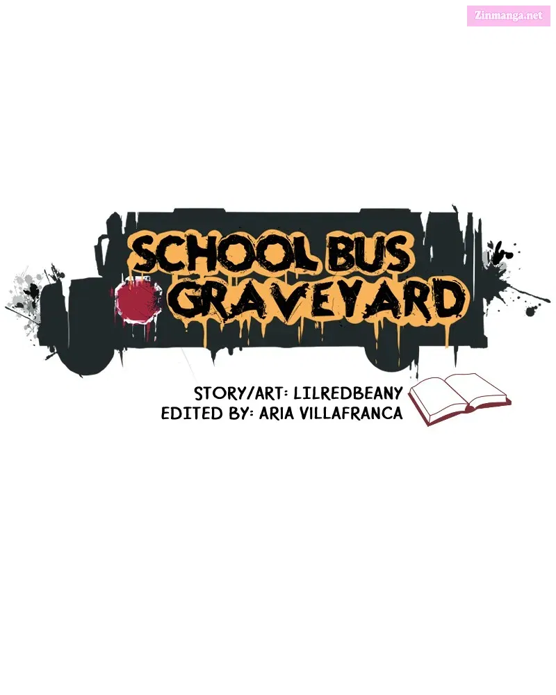 School Bus Graveyard Zinmanga X Chapter 95 Page 1