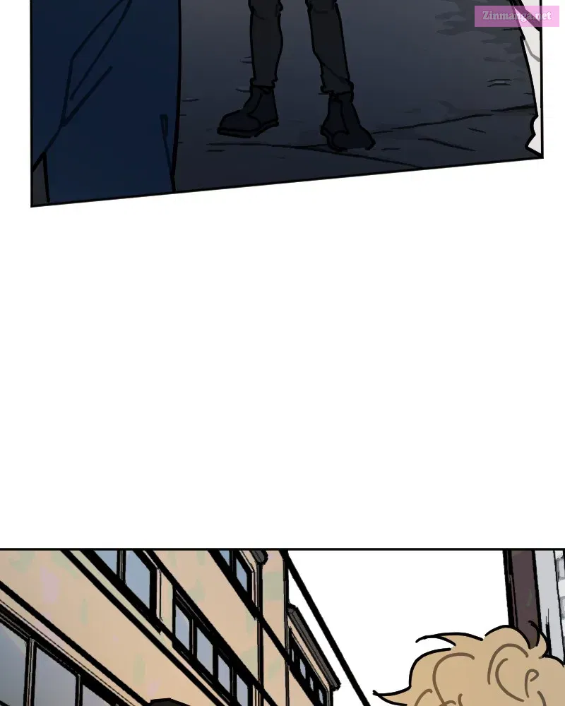 School Bus Graveyard Zinmanga X Chapter 95 Page 41