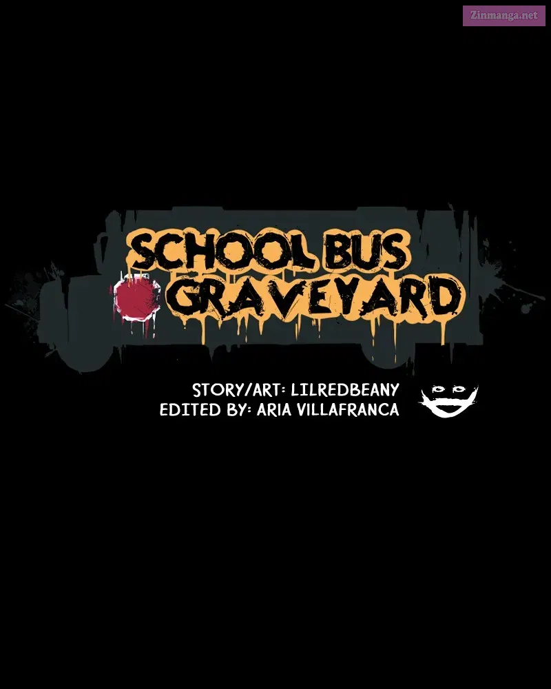 School Bus Graveyard Zinmanga X Chapter 94 Page 1