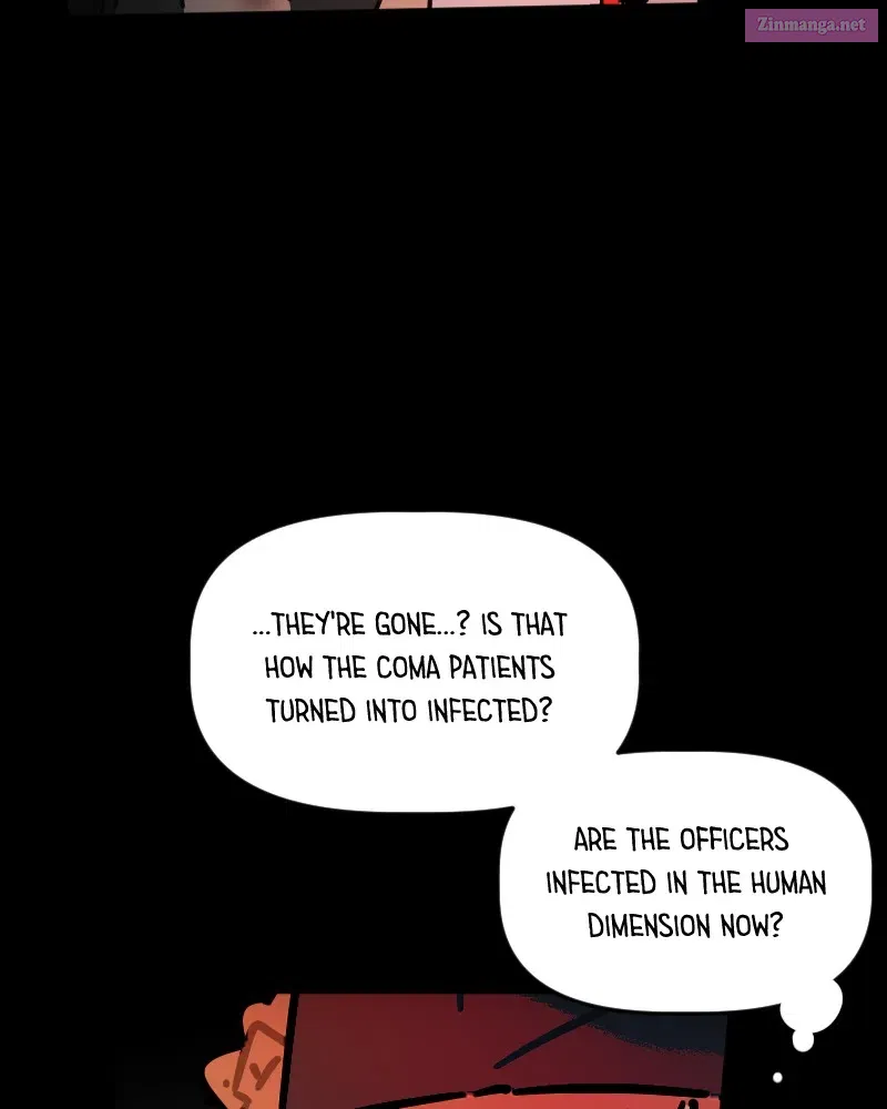 School Bus Graveyard Zinmanga X Chapter 94 Page 10