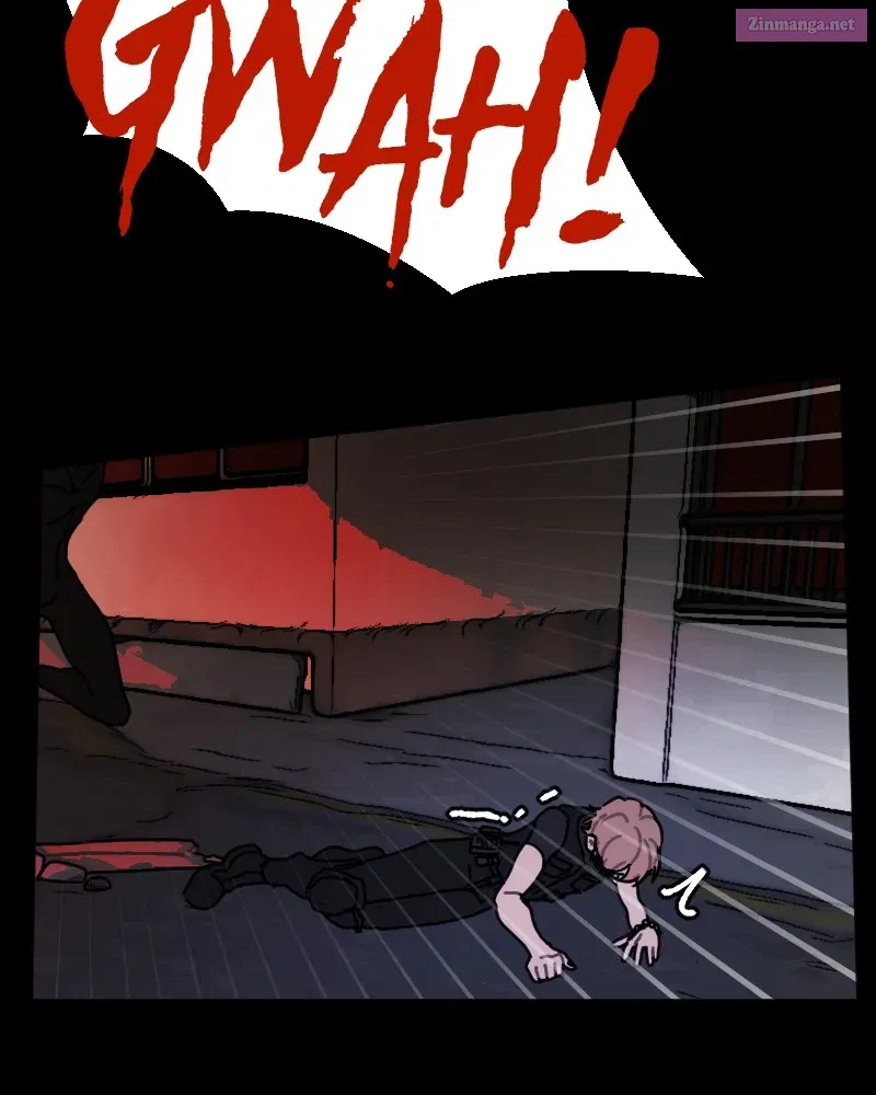 School Bus Graveyard Zinmanga X Chapter 94 Page 26