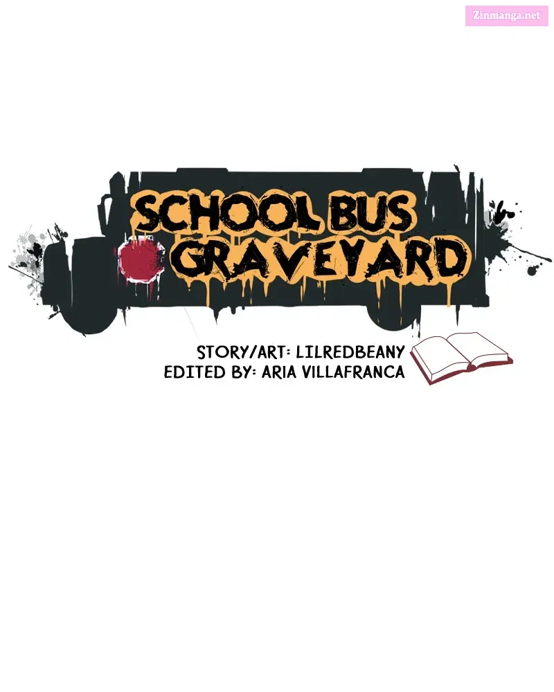 School Bus Graveyard Zinmanga X Chapter 93 Page 5