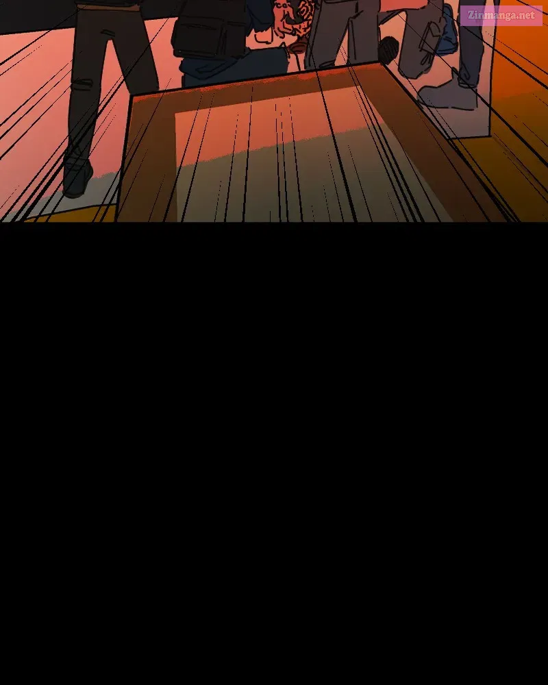 School Bus Graveyard Zinmanga X Chapter 93 Page 25