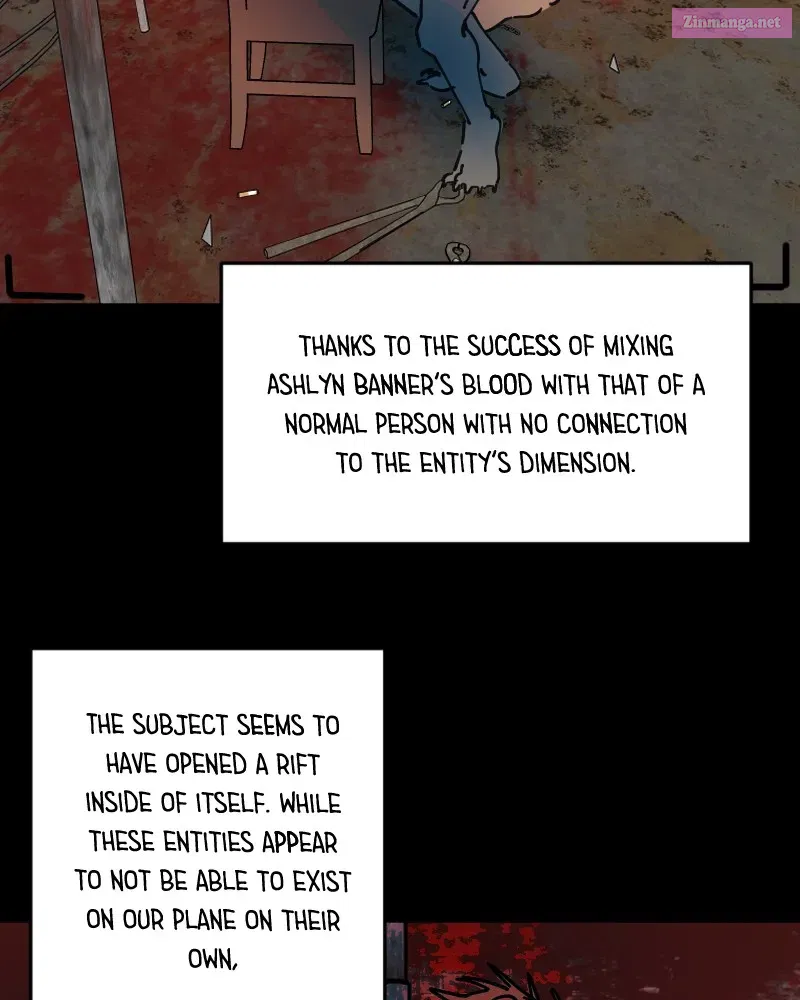 School Bus Graveyard Zinmanga X Chapter 93 Page 47