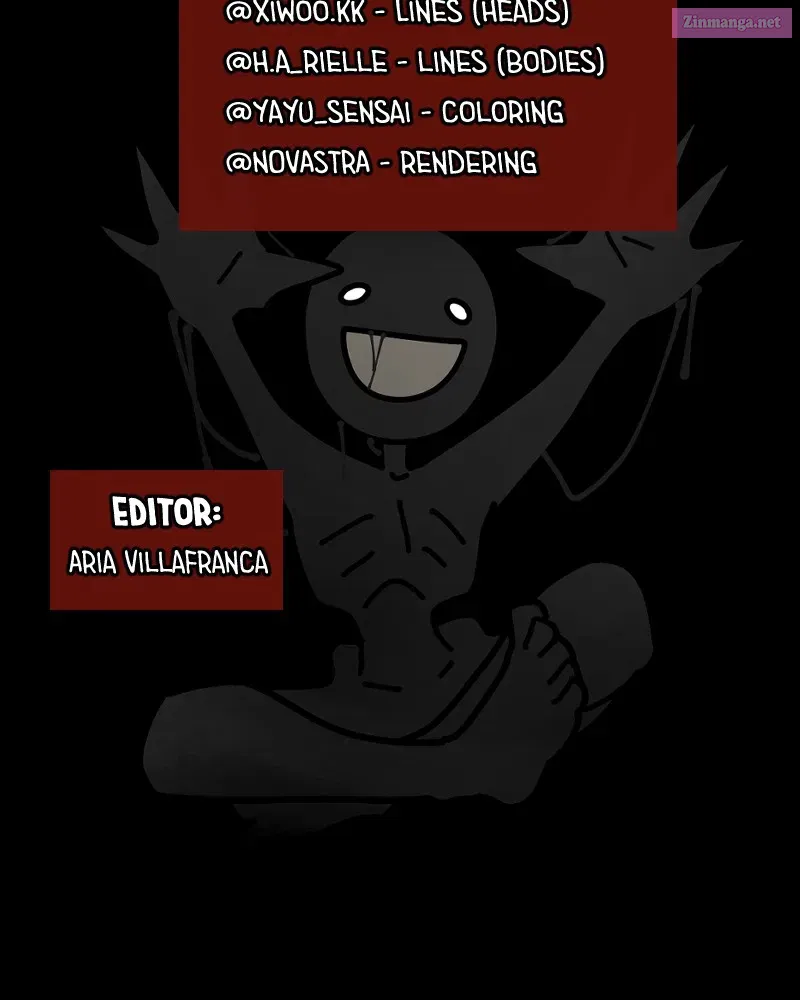 School Bus Graveyard Zinmanga X Chapter 93 Page 57