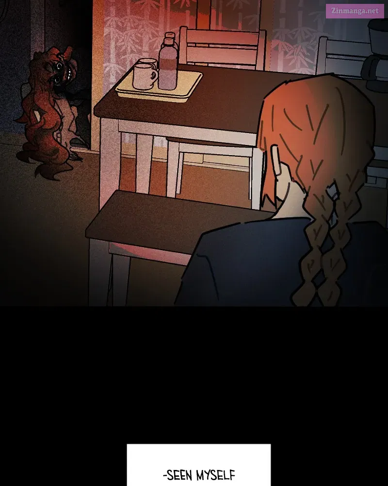 School Bus Graveyard Zinmanga X Chapter 92 Page 11