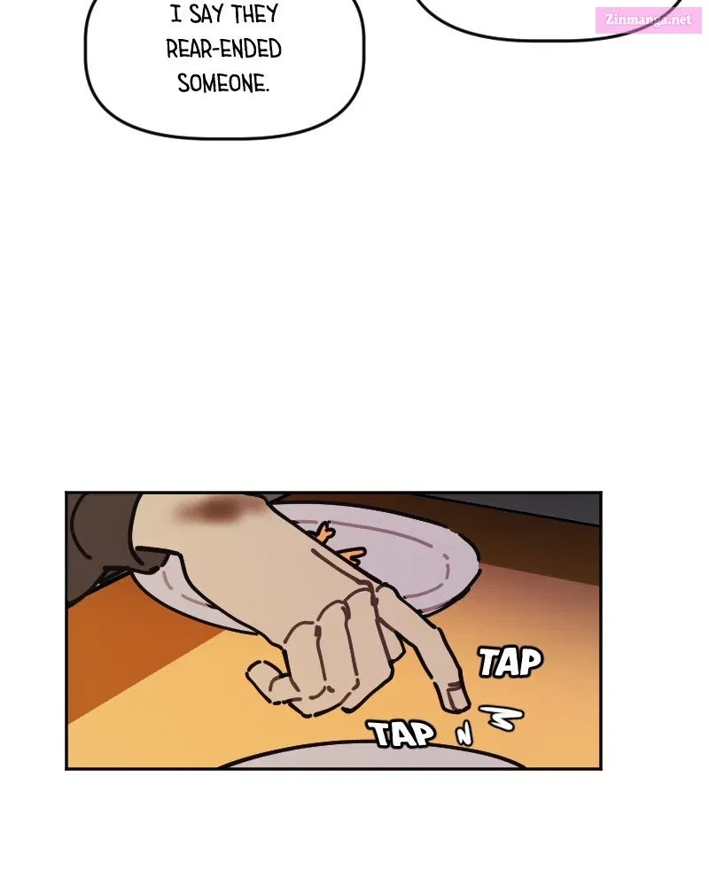 School Bus Graveyard Zinmanga X Chapter 92 Page 17
