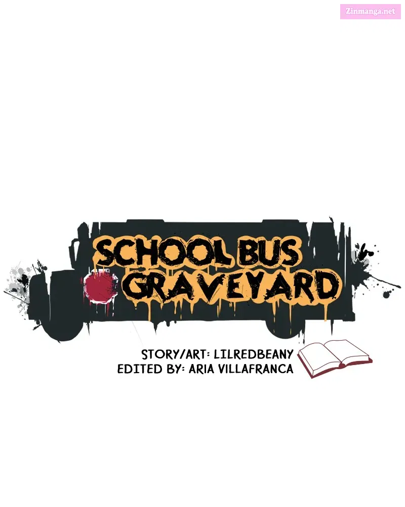 School Bus Graveyard Zinmanga X Chapter 91 Page 1