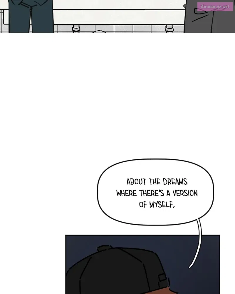 School Bus Graveyard Zinmanga X Chapter 91 Page 6
