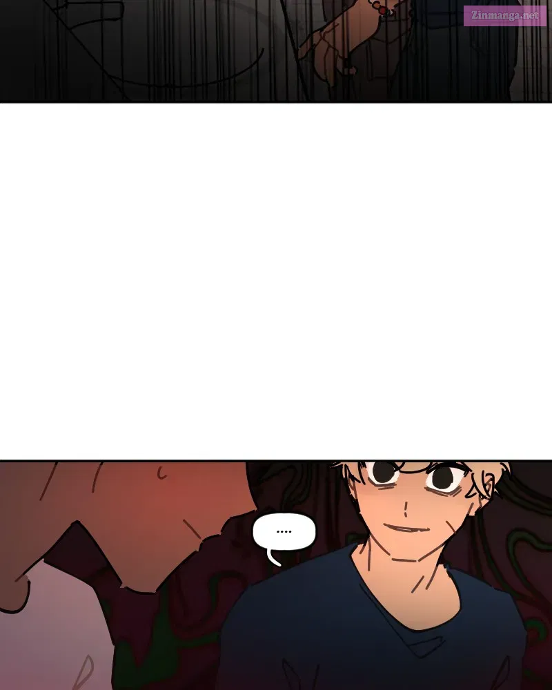 School Bus Graveyard Zinmanga X Chapter 91 Page 9