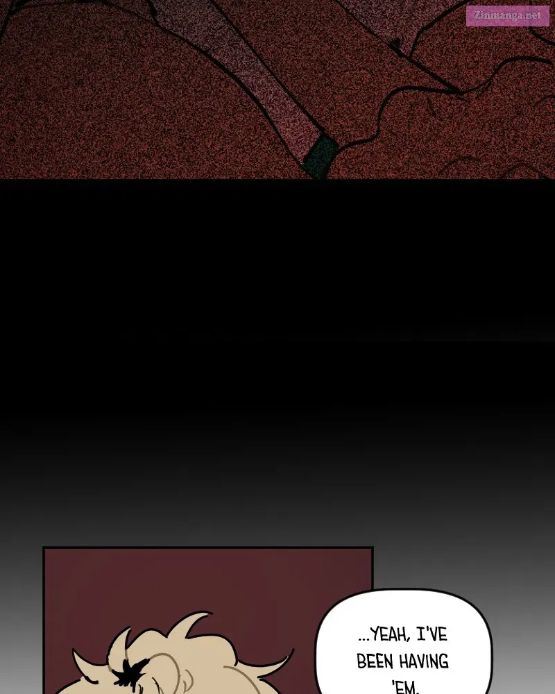 School Bus Graveyard Zinmanga X Chapter 91 Page 13