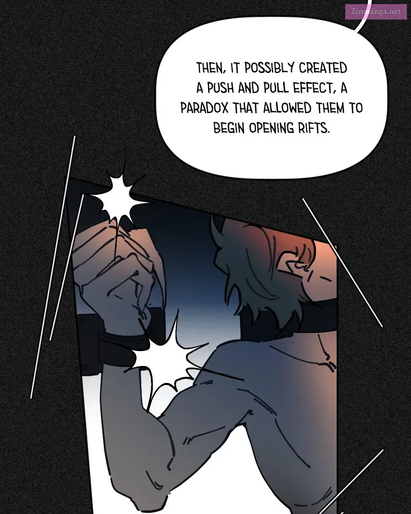 School Bus Graveyard Zinmanga X Chapter 91 Page 47