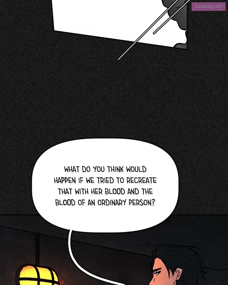 School Bus Graveyard Zinmanga X Chapter 91 Page 48