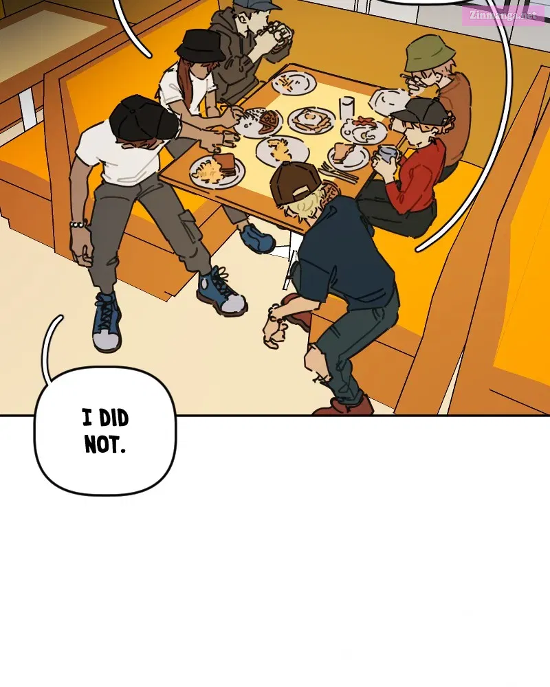 School Bus Graveyard Zinmanga X Chapter 91 Page 52