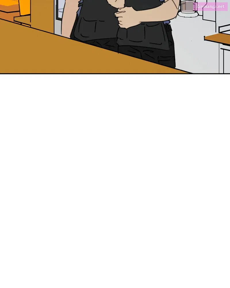 School Bus Graveyard Zinmanga X Chapter 91 Page 54