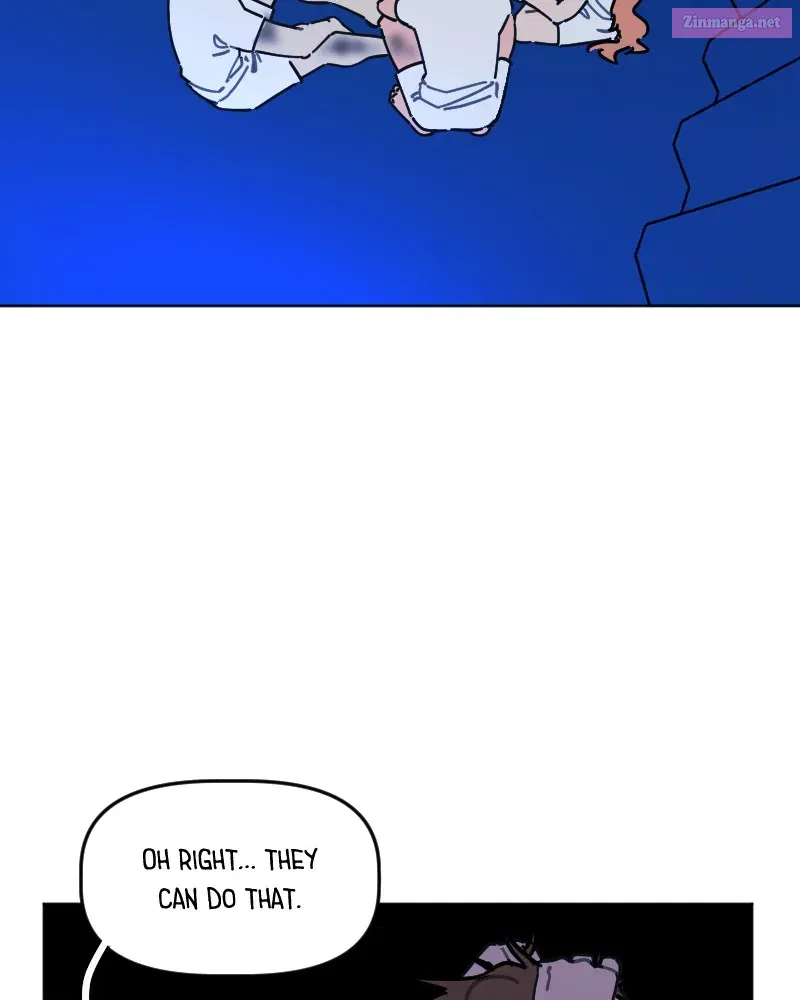 School Bus Graveyard Zinmanga X Chapter 90 Page 9