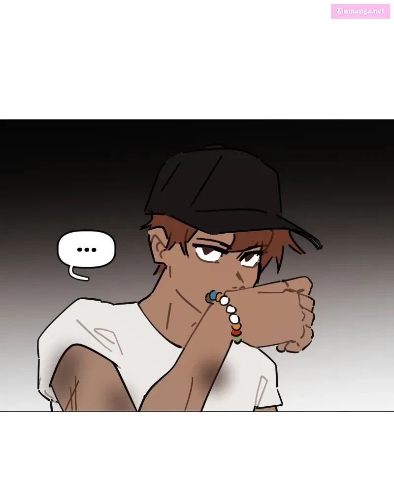 School Bus Graveyard Zinmanga X Chapter 90 Page 50