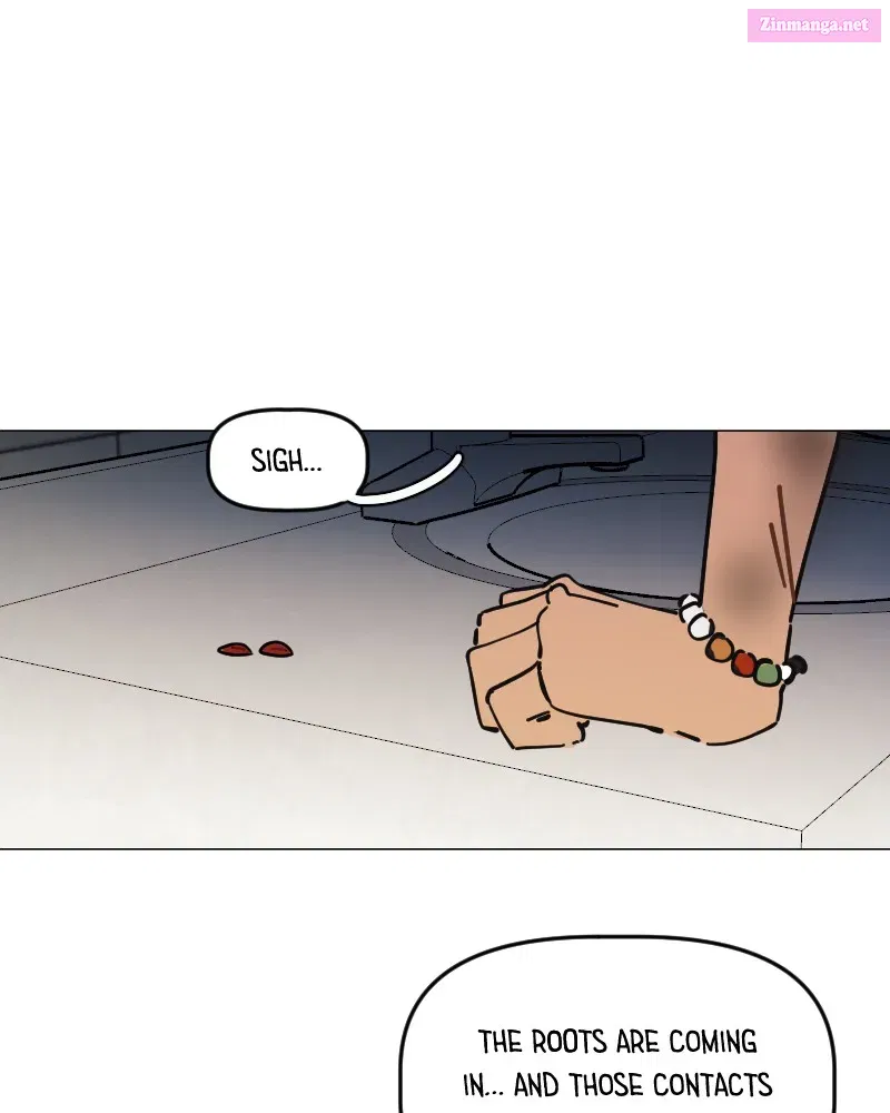 School Bus Graveyard Zinmanga X Chapter 90 Page 51