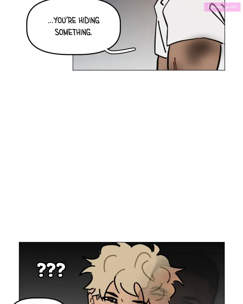 School Bus Graveyard Zinmanga X Chapter 90 Page 57