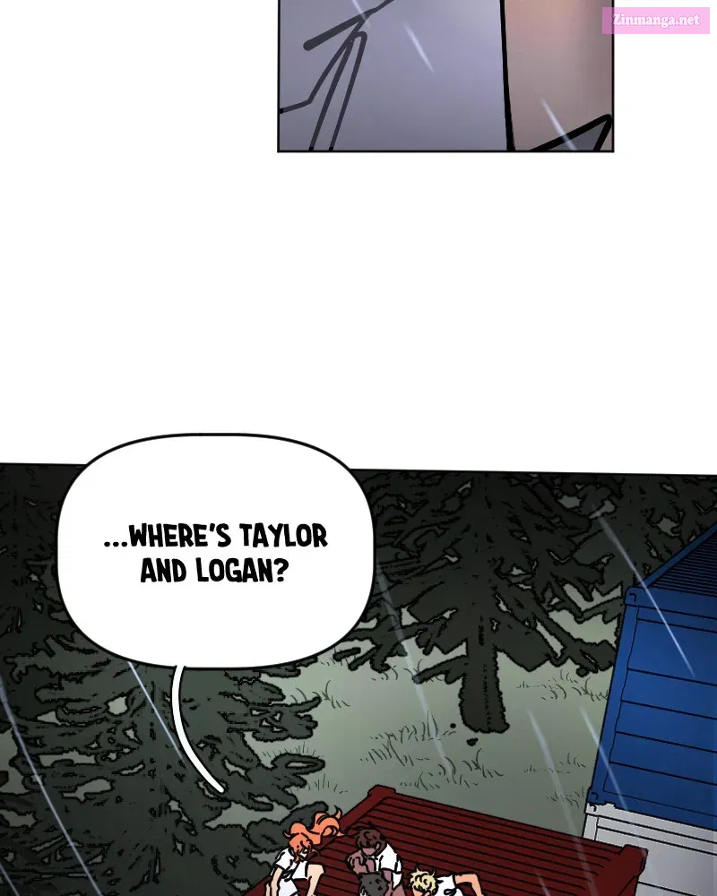 School Bus Graveyard Zinmanga X Chapter 89 Page 4