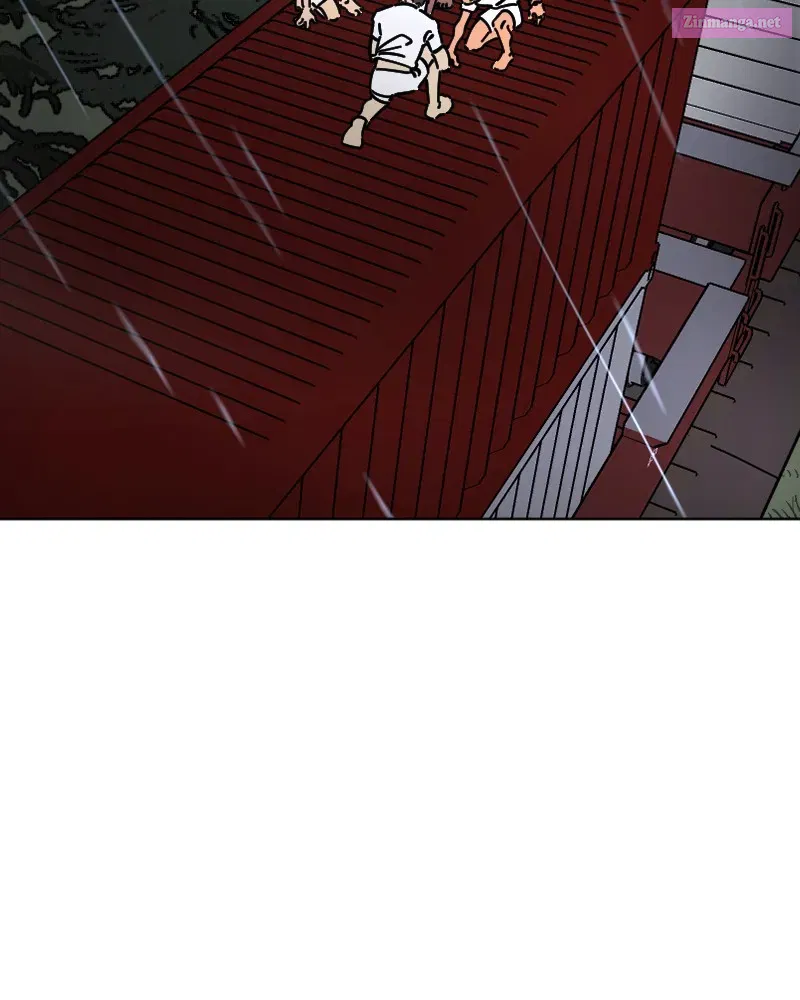School Bus Graveyard Zinmanga X Chapter 89 Page 5
