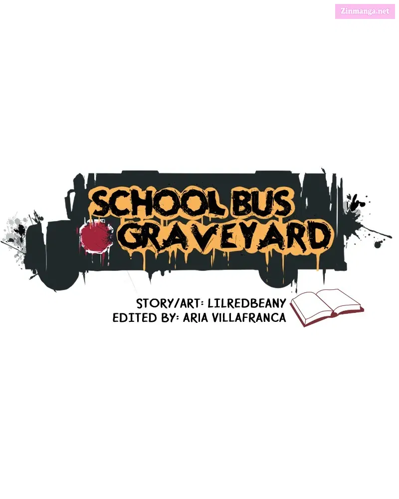 School Bus Graveyard Zinmanga X Chapter 89 Page 6