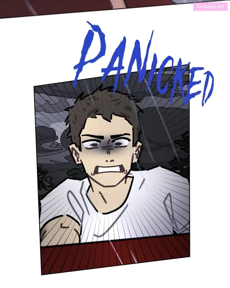 School Bus Graveyard Zinmanga X Chapter 89 Page 15