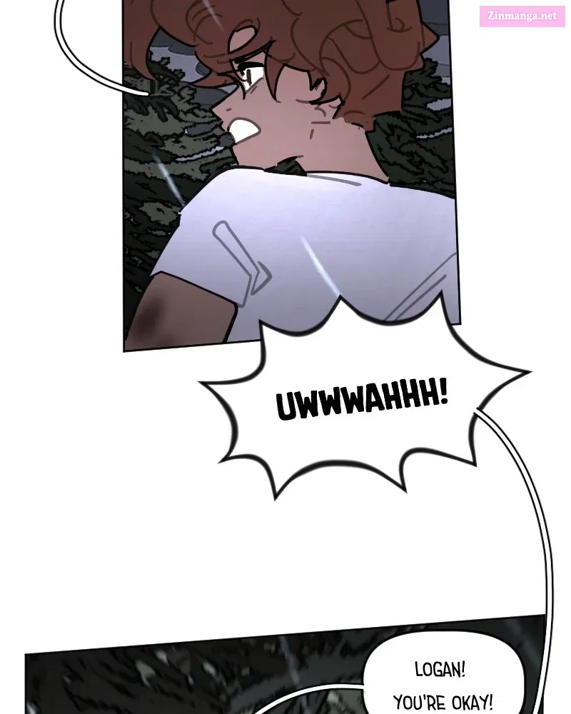 School Bus Graveyard Zinmanga X Chapter 89 Page 23