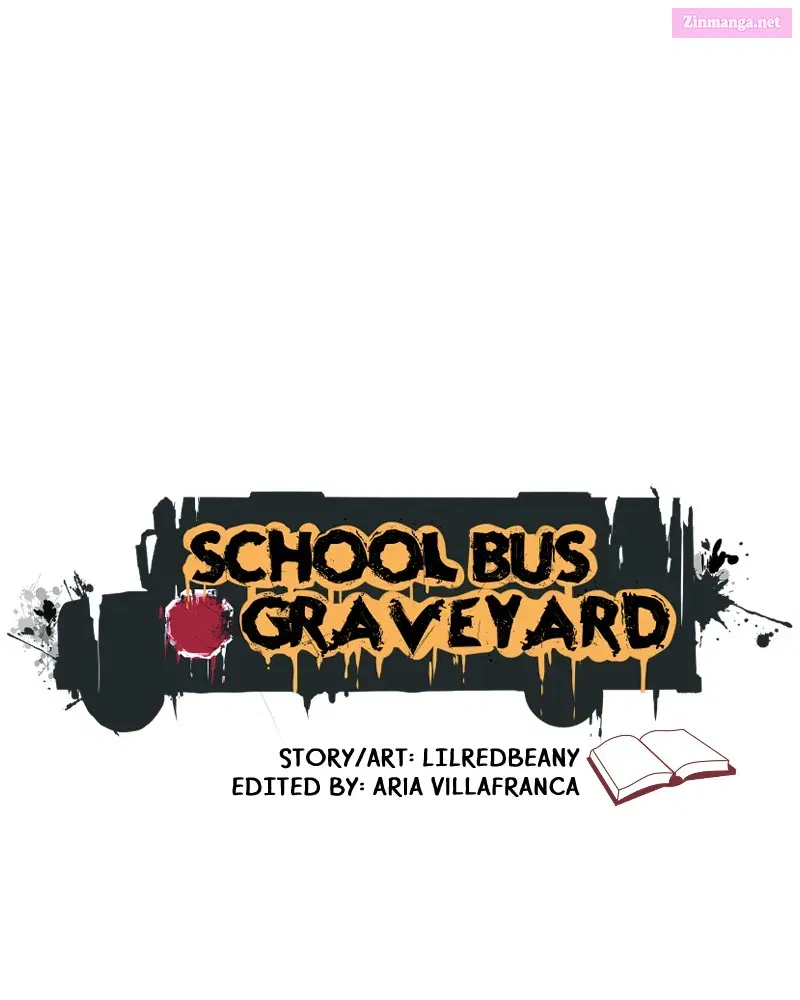 School Bus Graveyard Zinmanga X Chapter 88 Page 7