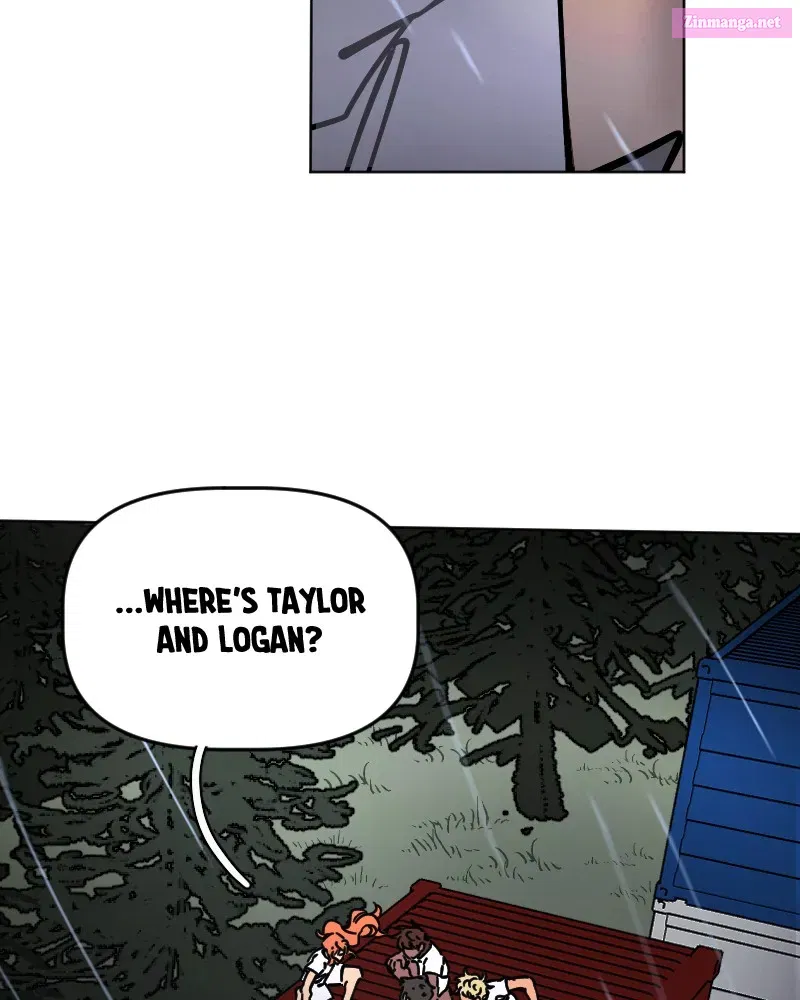 School Bus Graveyard Zinmanga X Chapter 88 Page 63