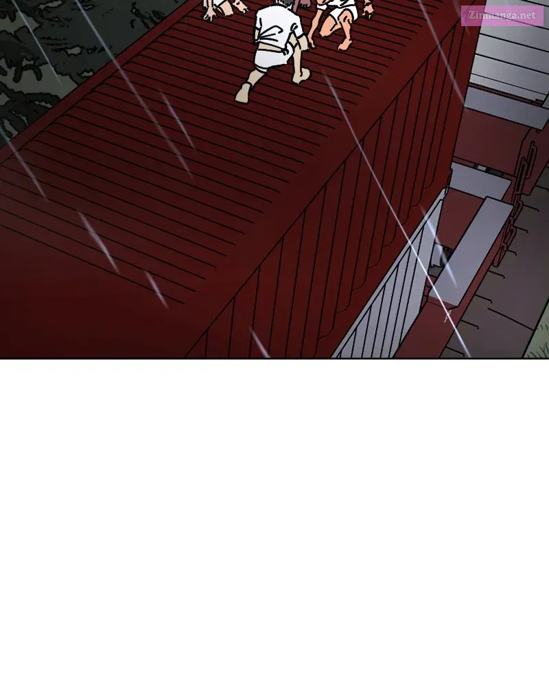 School Bus Graveyard Zinmanga X Chapter 88 Page 64
