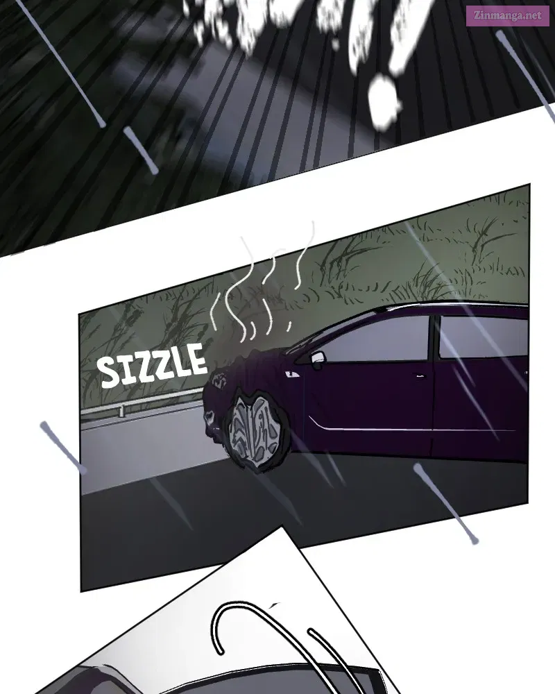 School Bus Graveyard Zinmanga X Chapter 87 Page 31