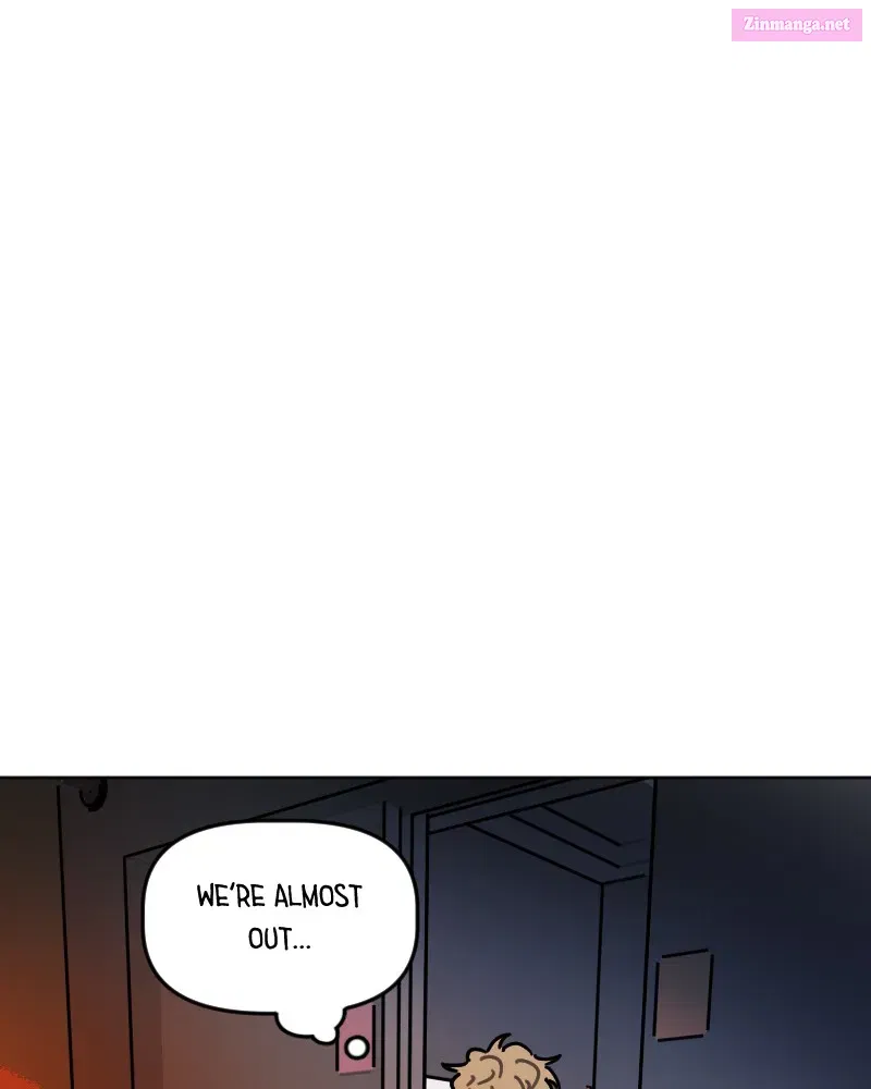 School Bus Graveyard Zinmanga X Chapter 86 Page 34