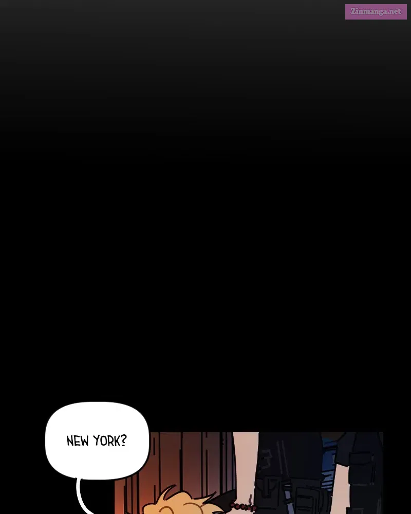 School Bus Graveyard Zinmanga X Chapter 86 Page 37
