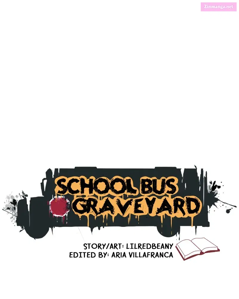 School Bus Graveyard Zinmanga X Chapter 85 Page 1