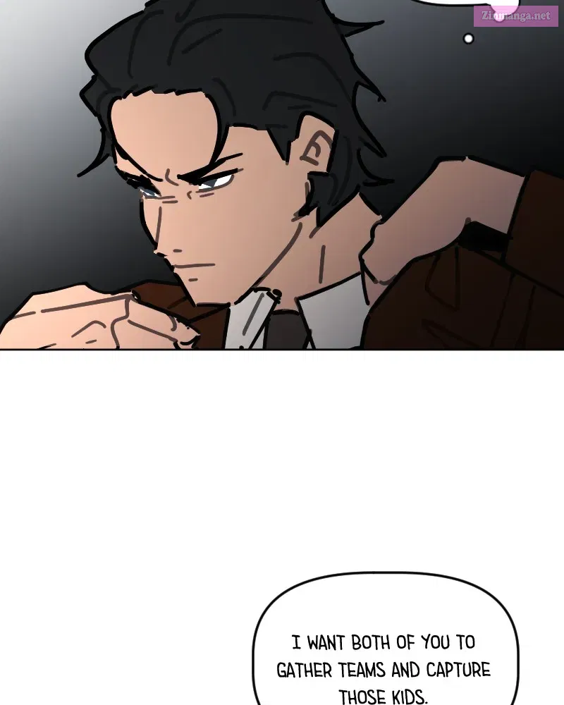 School Bus Graveyard Zinmanga X Chapter 85 Page 11