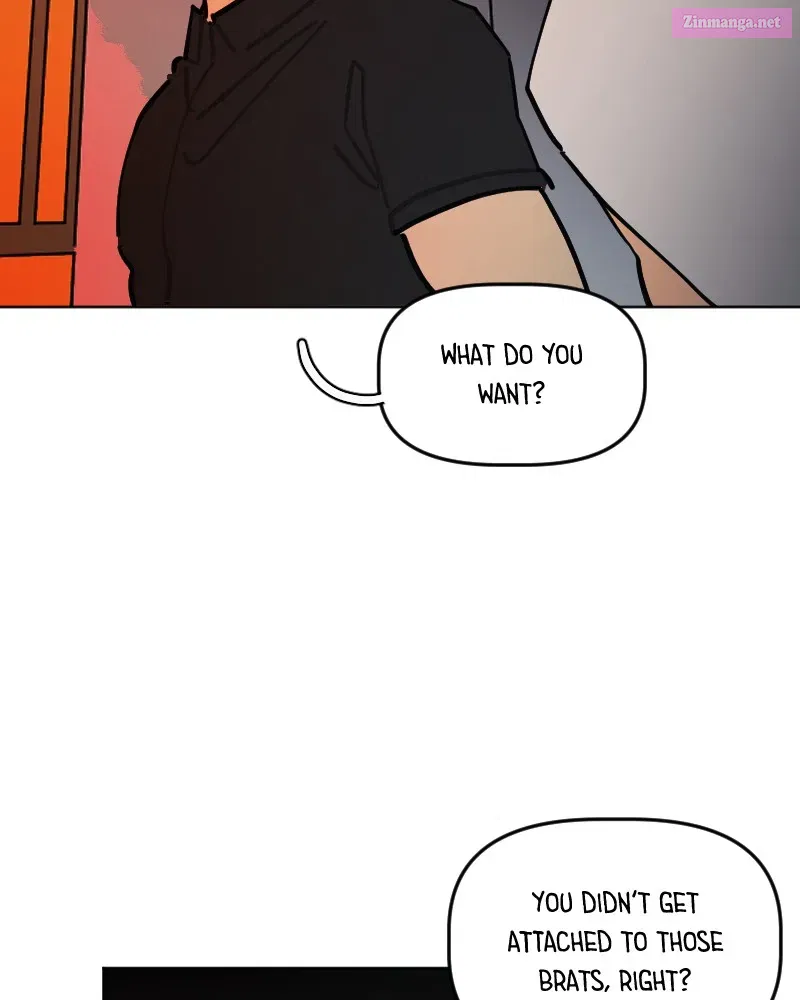 School Bus Graveyard Zinmanga X Chapter 85 Page 16