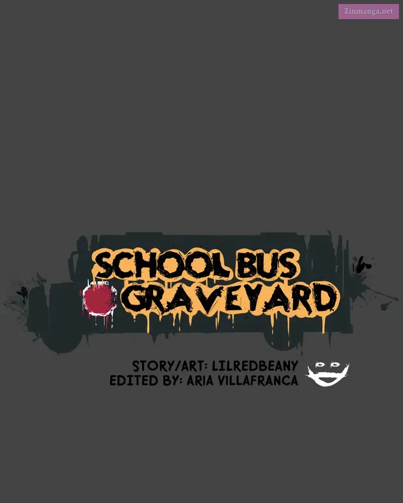School Bus Graveyard Zinmanga X Chapter 83 Page 1