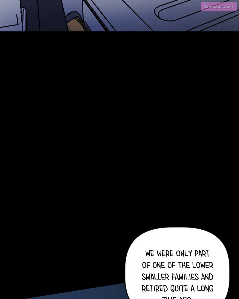 School Bus Graveyard Zinmanga X Chapter 83 Page 49