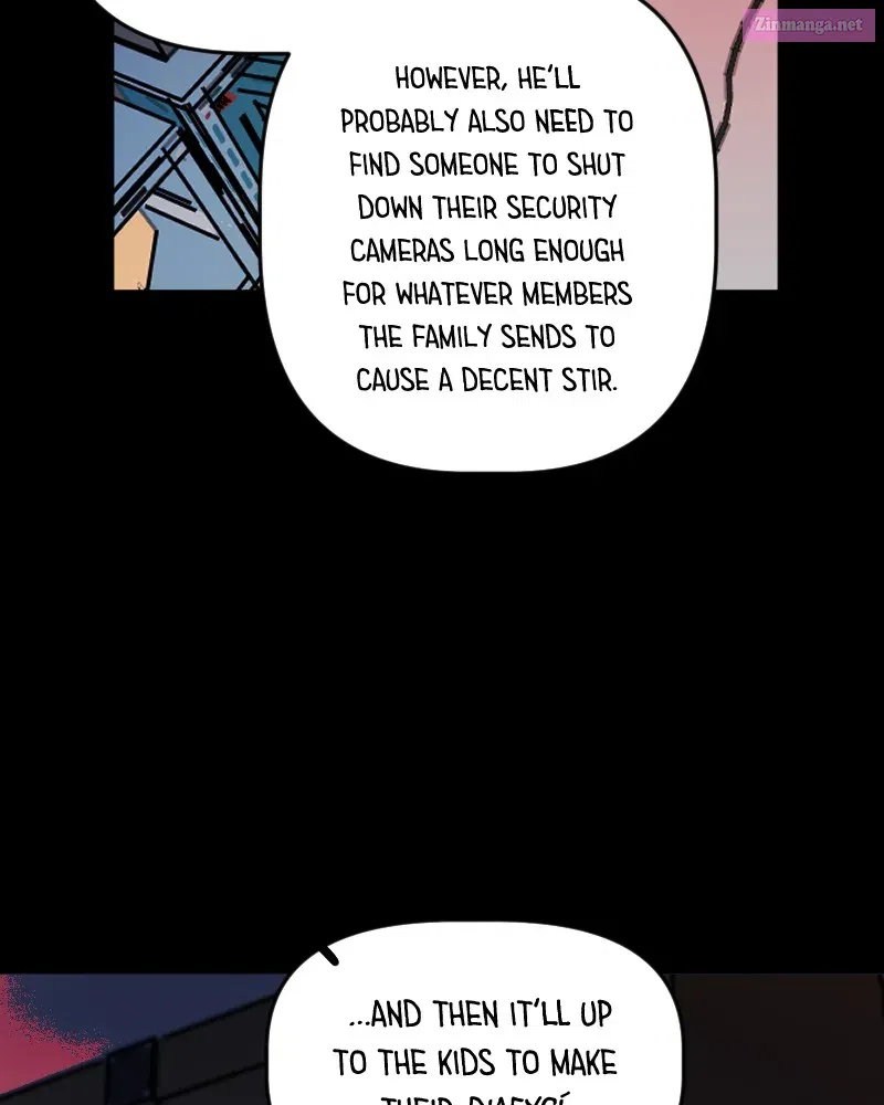 School Bus Graveyard Zinmanga X Chapter 83 Page 59
