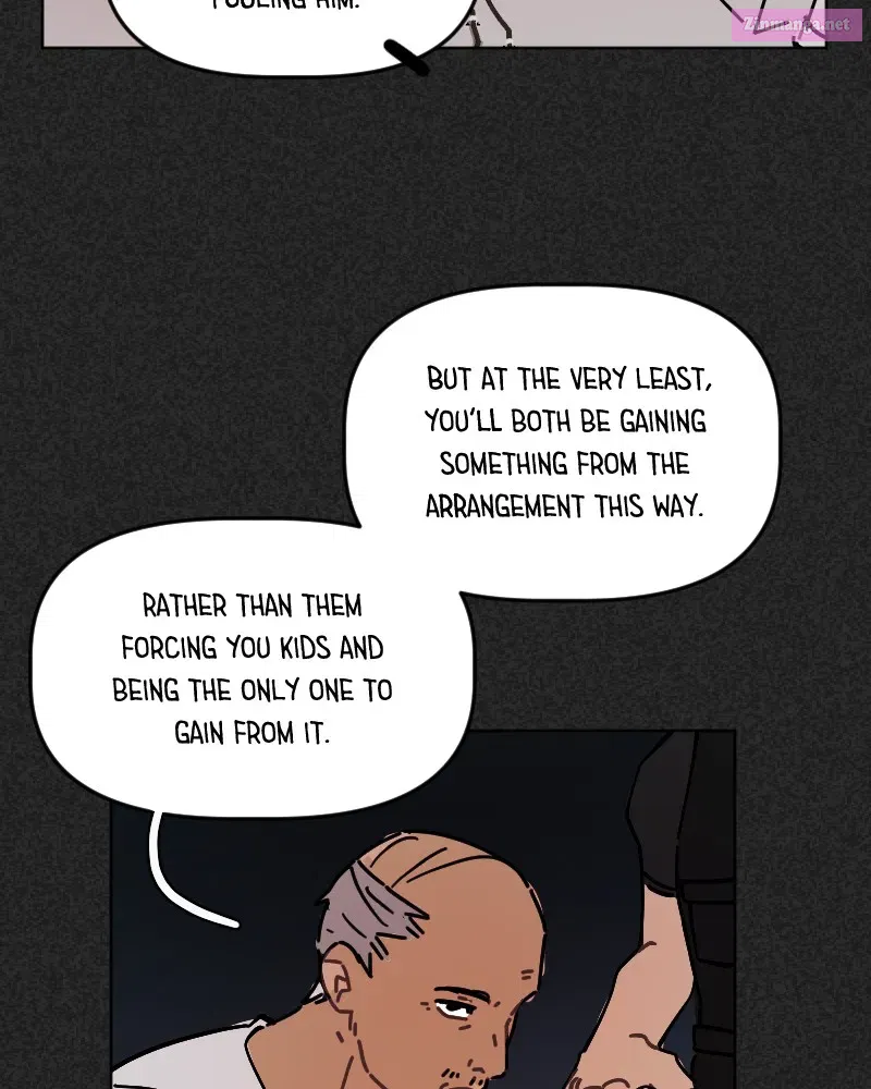 School Bus Graveyard Zinmanga X Chapter 82 Page 36