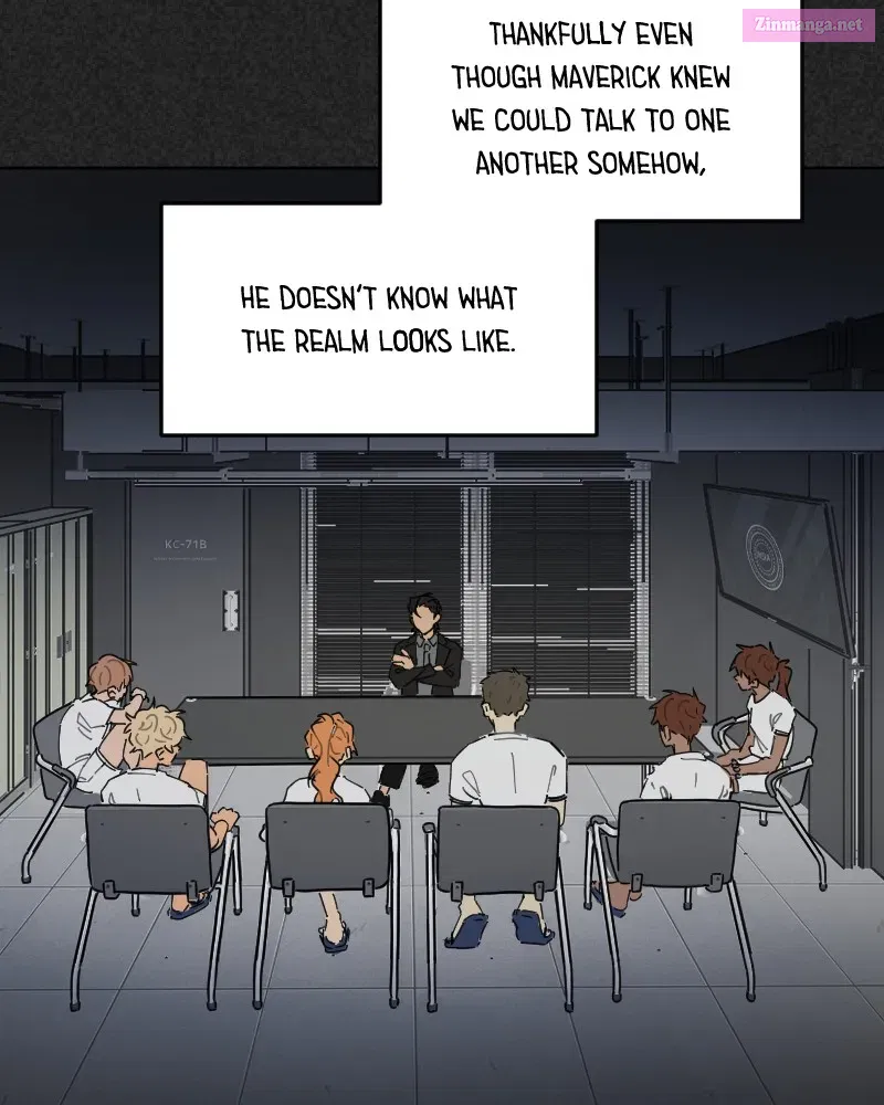 School Bus Graveyard Zinmanga X Chapter 82 Page 40