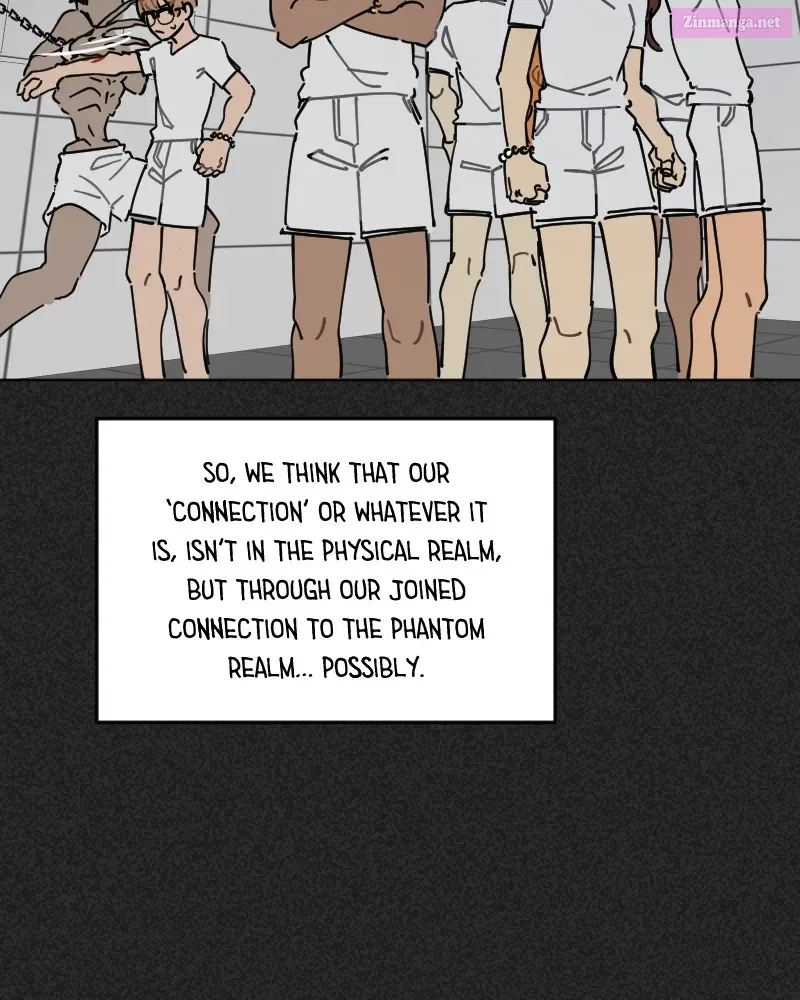 School Bus Graveyard Zinmanga X Chapter 82 Page 48