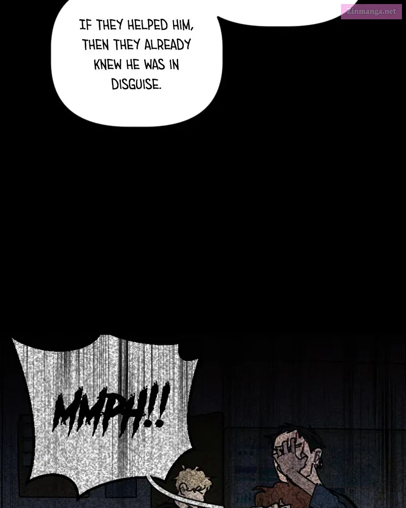 School Bus Graveyard Zinmanga X Chapter 82 Page 52