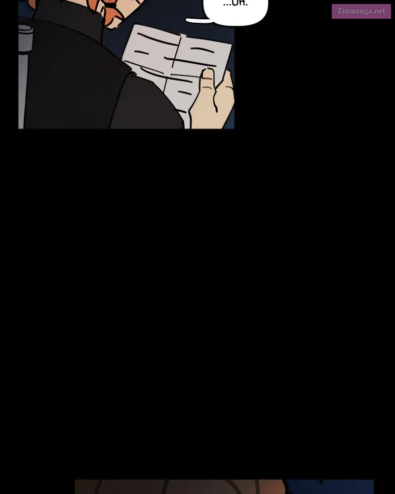 School Bus Graveyard Zinmanga X Chapter 82 Page 56