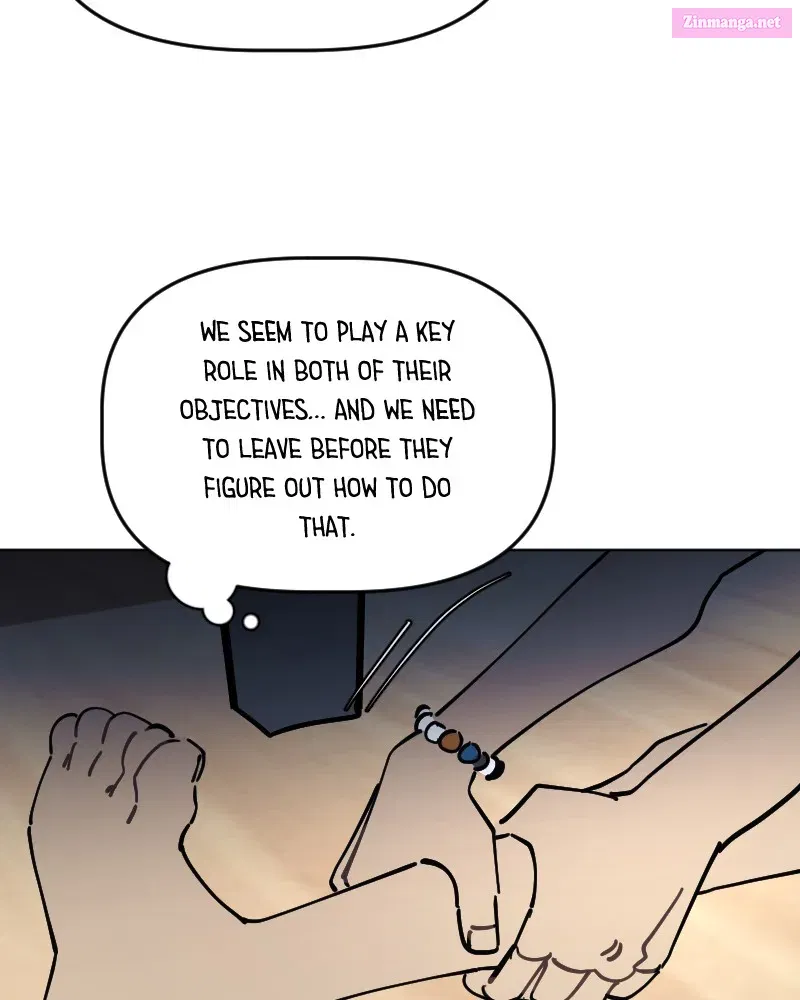 School Bus Graveyard Zinmanga X Chapter 82 Page 67