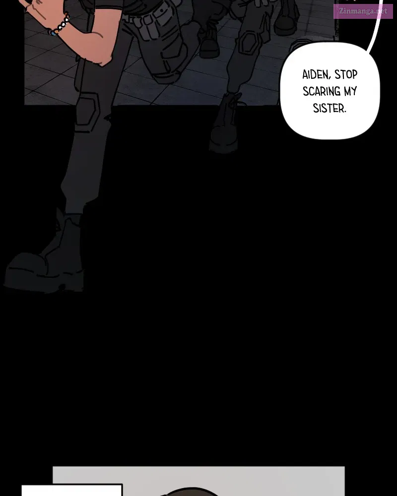 School Bus Graveyard Zinmanga X Chapter 81 Page 36