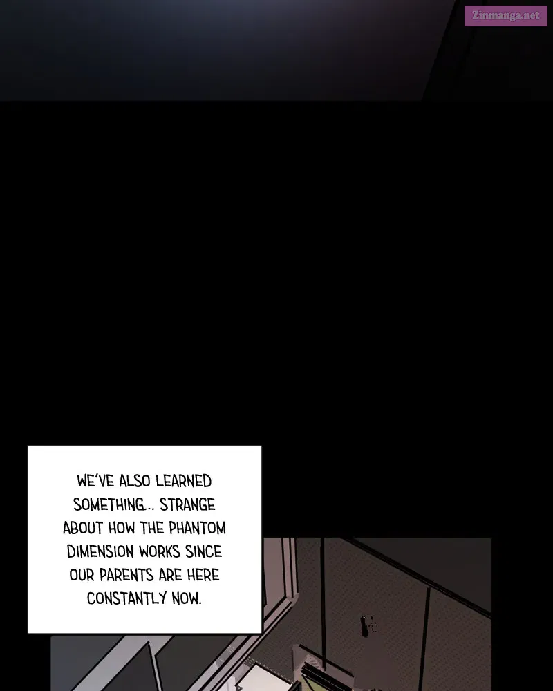 School Bus Graveyard Zinmanga X Chapter 81 Page 39